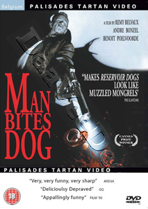 Man Bites Dog | C
